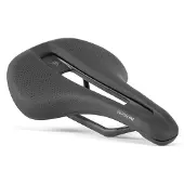 Bontrager Verse Pro Carbon-Fahrradsattel | black