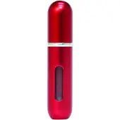 TRAVALO , Classic Easy Fill Perfume Spray Vaporisateur Rechargeable 5 ml Flakon