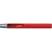 Ks Tools 129.2324, Rot, Stahl, 2,4 cm, 1 Stück(e)