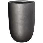Hobby Hall Royal Pflanzgefäß Ø 36 cm, Höhe 55 cm champagner rosé