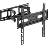 Manhattan TV-Wandhalterung, neigbar, schwenkbar und horizontal nachjustierbar