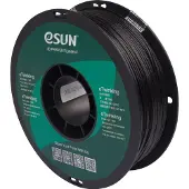 Esun Etwinkling 1,75Mm Black 1Kg
