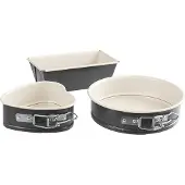 Dr. Oetker Backformen Mini 3er-Pack
