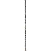Wolfcraft Hammerbohrer, SDS-max, Ø 20 mm - silberfarben