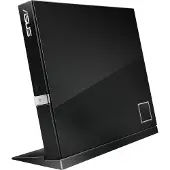 Asus Drw Slim Sbc-06d2x-u Externer Usb-recorder
