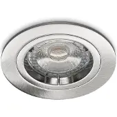 Norton HLV-A Downlight/Scheinwerfer/Flutlicht - 17013