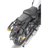 Givi Topcase-Träger MONOLOCK, BENELLI IMPERIALE 400 20-