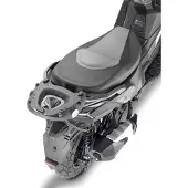 Givi Kymco Agility 300 R16 2019-2023 Topcase Heckmontage