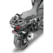 Givi Topcase-Träger Monokey, Yamaha Tenere 7 25-