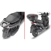 Givi Topcase-Träger MONOKEY, TRIUMPH TIG.1050 13-15