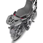 Givi Topcase-Träger MONOLOCK/-KEY, CF MOTO 800MT 22