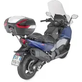 Givi Topcase-Träger Monokey/-lock SYM Maxsym TL 500/508 20-