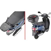 Givi TC-Träger Monokey/-lock Yamaha Tracer 7 GT 25-26