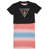 GUESS Kurze Kleider J2YK02-J1300-PN45 kind
