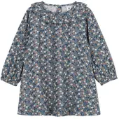 Petit Bateau Kurze Kleider CELESTA kind