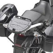 Givi Topcase-Träger Monokey/-lock Kawasaki Z 900 25-