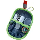 Haba Spiel-Werkzeugtasche Terra Kids Forschertasche 1 St