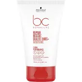 Schwarzkopf Creme BonaCure Clean Performance Repair Rescue Sealed Ends+ Arginine 100ml