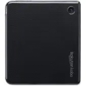 KOBO Libra E-book-cover