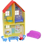 Pipsa Possu Hasbro Haus