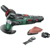 Bosch DIY - Battery Multifunctional Tool AdvancedMulti 18 (Battery not included)