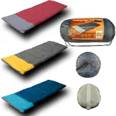 Camp Active Schlafsack Sortiert