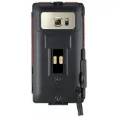 Blokker telefonhalter Bike Console Samsung Galaxy S8 Plus