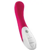 Mystim Al Punto - Vibrator Pink 1 St