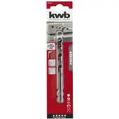 Kwb Urbis betonam d10mm ROCKER 044700
