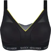 Shock Absorber Active Shaped Support Sport BH Damen 75 B