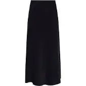 Pieces Pcfranan Midirock | Schwarz | XS