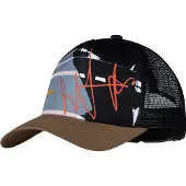 Buff Trucker Kappe