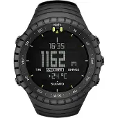 Suunto Core, Punktmatrix, 64 g