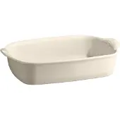 Emile Henry Auflaufform Rechteckig Argile 30 x 19 cm