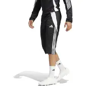 Adidas Tiro24 Slim Fit 3/4-hosen