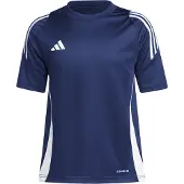 Adidas Tiro 24 Trikot TENABL/WHITE 116