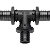Rehau T-Stück, RAUTITAN PX, 40, 32, 32, 1 Stk.