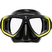 SCUBAPRO Zoom Tauchmaske