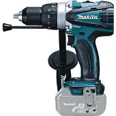 Makita BHP458Z, Handbohrmaschine, Ohne Schlüssel, 7,6 cm, 1,3 cm, 1,6 cm, 400 RPM
