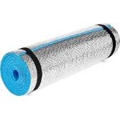 Spokey Eiger, Blau, 2 Person(en), 500 mm, 1800 mm, 8 mm, 140 g