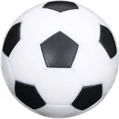 vidaXL Kickerbälle 32 Mm 10 Einheiten