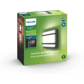 Philips Wandleuchte Petronia