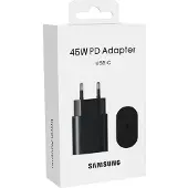 Samsung Ep-ta845 Usb-c-ladegerät One Size