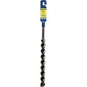 Irwin SDSplus Betonbohrer 24,0 mm x 300 mm, Speedhammer Plus, PGM, 10502050