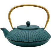 Bredemeijer Linhai 1.1l Cast Iron Teekanne