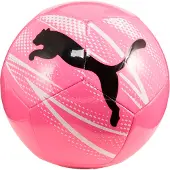Puma ATTACANTO Graphic Trainingsball Phenomenal Pink F05