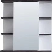 Welltime Spiegelschrank San Diego