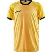 Craft Kindertrikot progress 2.0 graphic