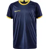 Craft Kindertrikot progress 2.0 graphic