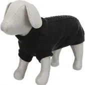 Trixie Kenton Dog Jersey Schwarz 24 cm